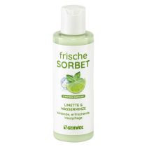 Gehwol frische Sorbet (Limited Edition) - 100 ml