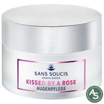 Sans Soucis Kissed by a Rose Augenpflege - 15 ml