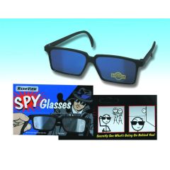 Spionagebrille