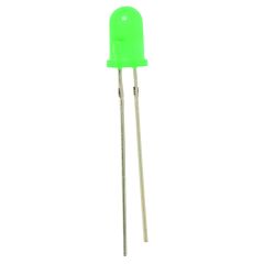 Blink-LED, grün (5mm)