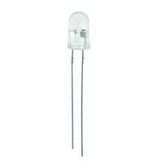Candle Light LED gelb (5mm)