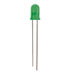Leuchtdiode grün (5mm)