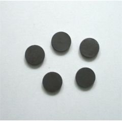 Magnet Scheibenform (3 x 15 mm), 5 Stück
