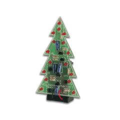 Velleman Mini-Kit MK100 Weihnachtsbaum