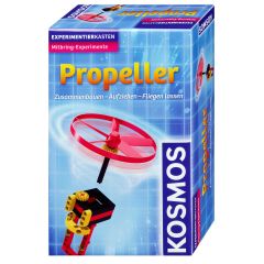 KOSMOS Propeller