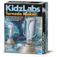 4M KidzLabs - Tornado Maker