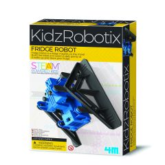 4M KidzRobotix - Kühlschrank Roboter