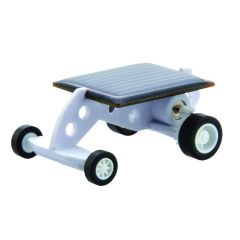 SOL-EXPERT Solar Rennwagen Bausatz
