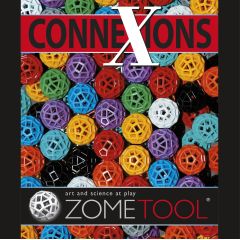Zometool ConneXions