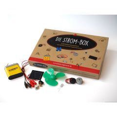 LYS Media Strom-Box
