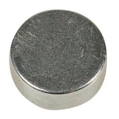 Magnet Neodym Scheibenform (6 x 15 mm)