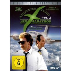 Air Albatros - Vol. 2