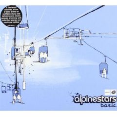 Alpinestars - B.a.S.I.C.