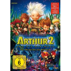 Arthur und die Minimoys 2 - Die Rückkehr des Bösen M