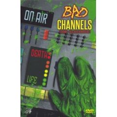 Bad Channels - Cosmo Der Außerirdische [LE] große Hartbox Cover C