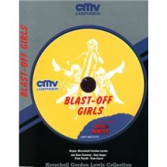 Blast-Off Girls