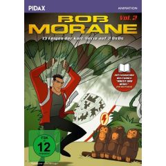 Bob Morane - Vol. 2