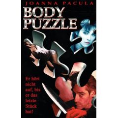 Body Puzzle [LE] große Hartbox