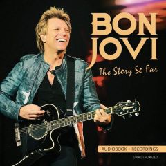 Bon Jovi - The Story So Far
