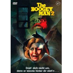 The Boogey Man 2 (kleine Hartbox)