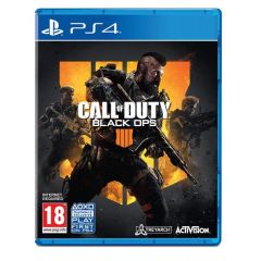 Call of Duty - Black Ops 4