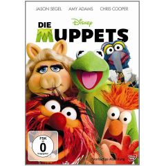 Die Muppets - Der Film