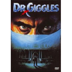 Dr. Giggles (kleine Hartbox)