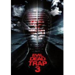 Evil Dead Trap 3 (kleine Hartbox Cover A)