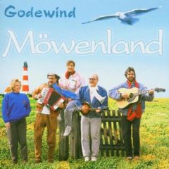 Godewind - Möwenland