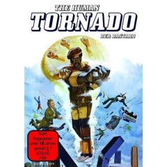 The Human Tornado - Der Bastard