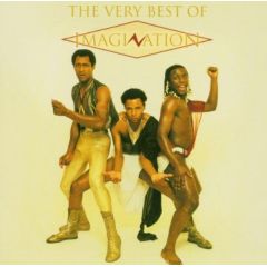 Imagination - The Very Best Of