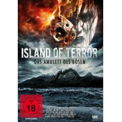 Island of Terror - Das Amulett des Bösen