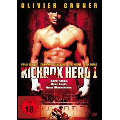 Kickbox Hero