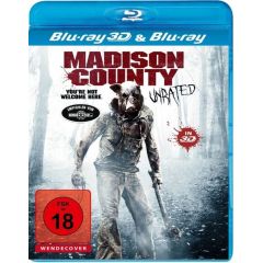 Madison County 3D