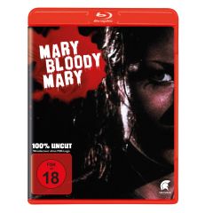 Mary Bloody Mary