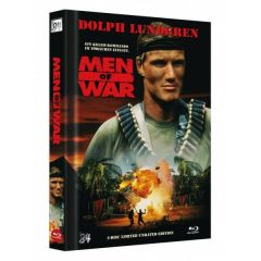 Men of War [LE] Mediabook