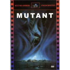 Mutant [LE] Cover B