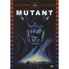 Mutant [LE] Cover C
