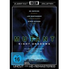 Mutant - Night Shadows
