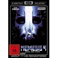 Nemesis 4 - Engel des Todes