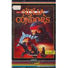 Ninja Condors [LE] große Hartbox