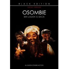 Osombie (Black Edition)