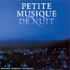 Mozart - Petite Musique De Nuit