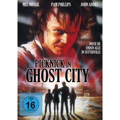 Picknick in Ghost City