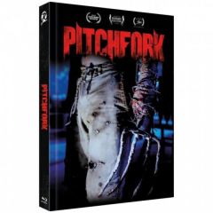 Pitchfork [LE] Mediabook Cover C