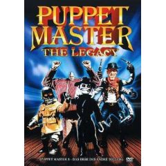 Puppet Master - The Legacy