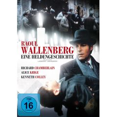 Raoul Wallenberg - Eine Heldengeschichte