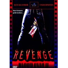 Revenge - Blood Cult 2