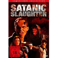 Satanic Slaughter
