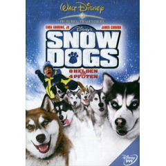Snow Dogs - 8 Helden auf 4 Pfoten